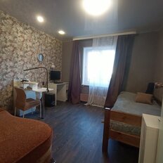 Квартира 73 м², 3-комнатная - изображение 1