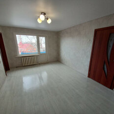 Квартира 37 м², 1-комнатная - изображение 3