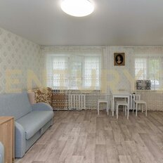 Квартира 31,3 м², 1-комнатная - изображение 2