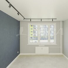 Квартира 36,5 м², 1-комнатная - изображение 5