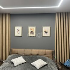 Квартира 70 м², 3-комнатная - изображение 1