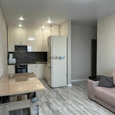 Квартира 38,1 м², 2-комнатная - изображение 4