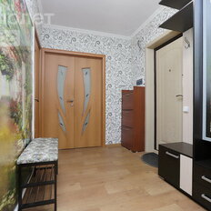 Квартира 49,7 м², 2-комнатная - изображение 1