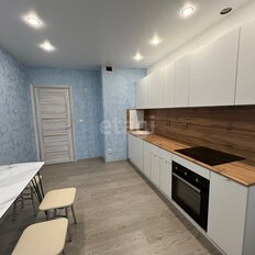 Квартира 54 м², 2-комнатная - изображение 1