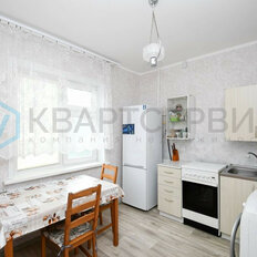 Квартира 38,3 м², 1-комнатная - изображение 1