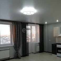 Квартира 32,7 м², студия - изображение 2