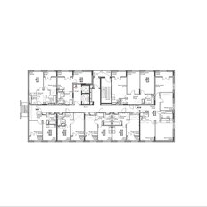 Квартира 91,5 м², 3-комнатная - изображение 2