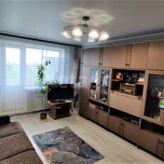 Квартира 52,8 м², 2-комнатная - изображение 3