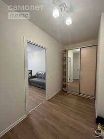 36 м², 1-комнатная квартира 32 000 ₽ в месяц - изображение 34