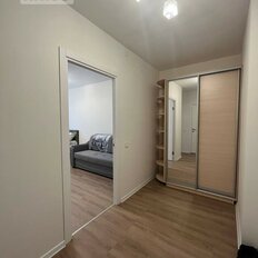 Квартира 44,2 м², 1-комнатная - изображение 4