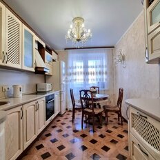 Квартира 76,1 м², 3-комнатная - изображение 1