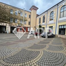 1100 м², помещение свободного назначения - изображение 1