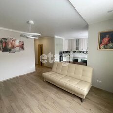 Квартира 60 м², 2-комнатная - изображение 3