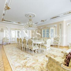 Квартира 355 м², 6-комнатная - изображение 2