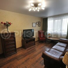 Квартира 30 м², 1-комнатная - изображение 3