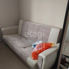 Квартира 20 м², студия - изображение 5