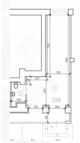 57 м², торговое помещение - изображение 5