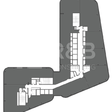 1114,5 м², офис - изображение 2