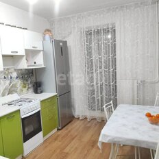 Квартира 35,6 м², 1-комнатная - изображение 2