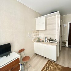 Квартира 16,4 м², студия - изображение 2