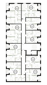 48 м², 1-комнатная квартира 5 300 000 ₽ - изображение 32