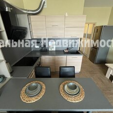 Квартира 27,9 м², студия - изображение 3