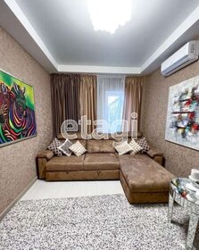 120 м², 4-комнатная квартира 115 000 ₽ в месяц - изображение 24
