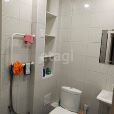 Квартира 30 м², 1-комнатная - изображение 4