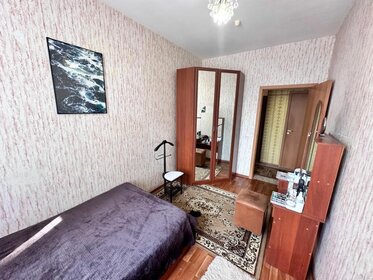 71,4 м², 3-комнатная квартира 12 200 000 ₽ - изображение 5