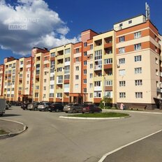 Квартира 26 м², студия - изображение 1