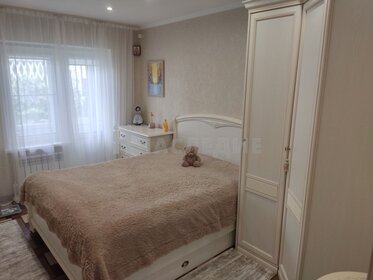 25,4 м², квартира-студия 4 425 000 ₽ - изображение 16