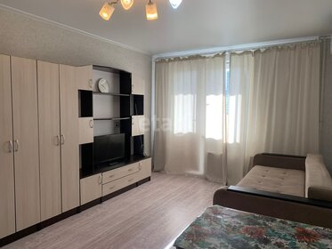 28 м², квартира-студия 17 000 ₽ в месяц - изображение 16