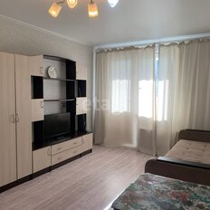 Квартира 25 м², студия - изображение 1