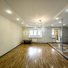 Квартира 117,7 м², 4-комнатная - изображение 3