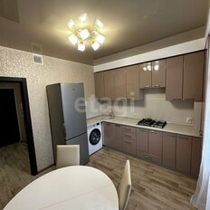 Квартира 41 м², 1-комнатная - изображение 5