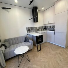 Квартира 35,1 м², 1-комнатная - изображение 1