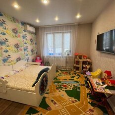 Квартира 68 м², 2-комнатная - изображение 1