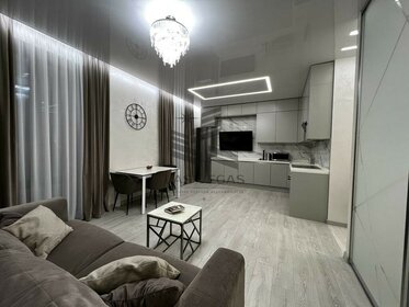 75 м², 2-комнатная квартира 90 000 ₽ в месяц - изображение 17