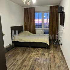 Квартира 35,4 м², 1-комнатная - изображение 4