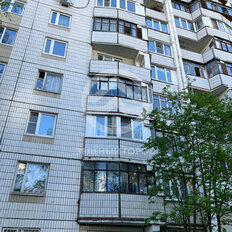 Квартира 37,5 м², 1-комнатная - изображение 1