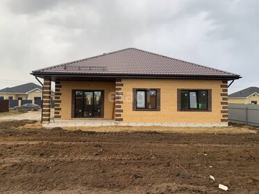 130 м² дом, 9 соток участок 8 500 000 ₽ - изображение 17