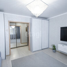 Квартира 65 м², 3-комнатная - изображение 3