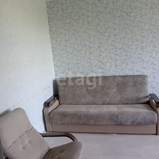 Квартира 32,1 м², 1-комнатная - изображение 5