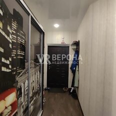 Квартира 55 м², 2-комнатная - изображение 4