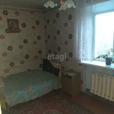 Квартира 50 м², 3-комнатная - изображение 3