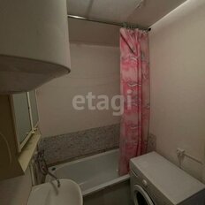 Квартира 30,7 м², студия - изображение 4