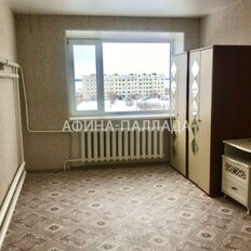 Квартира 68,5 м², 3-комнатная - изображение 1