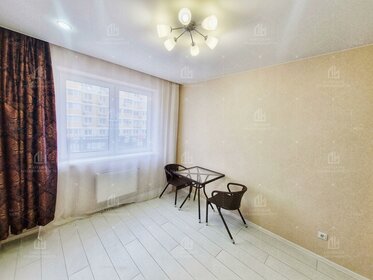 31 м², квартира-студия 18 000 ₽ в месяц - изображение 8