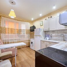 Квартира 43,9 м², 1-комнатная - изображение 2