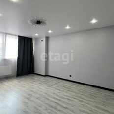 Квартира 30 м², студия - изображение 4